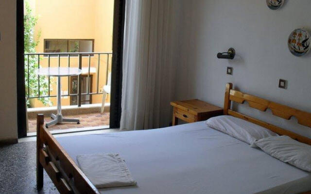 Esperia Home Style Pension