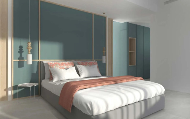 Mazoren Art Hotel