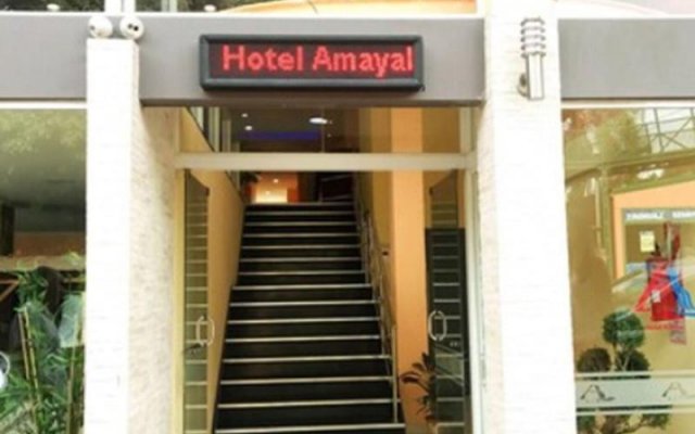 Hotel Amayal