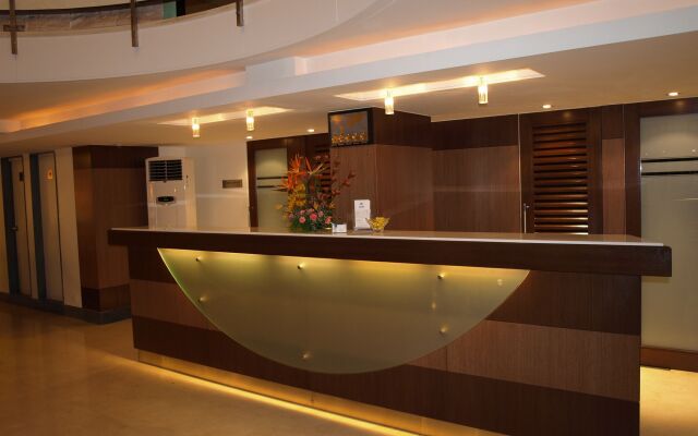 Kapila Business Hotel