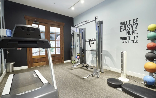 Sonder - Shoal Creek