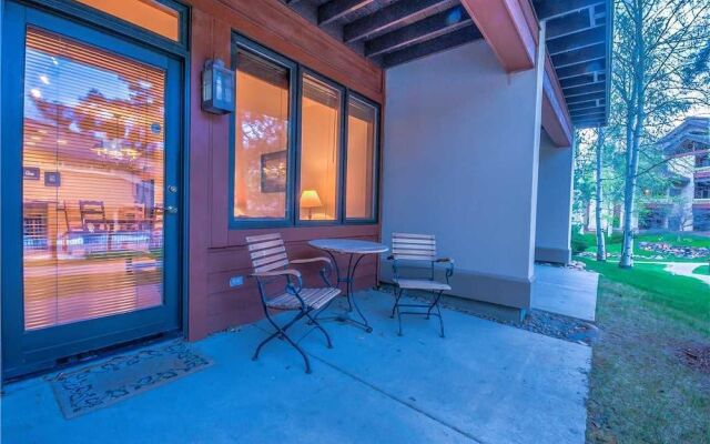 Timberline Lodge 2111