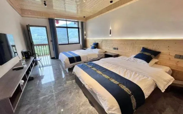 Hongguoguo Farm Stay