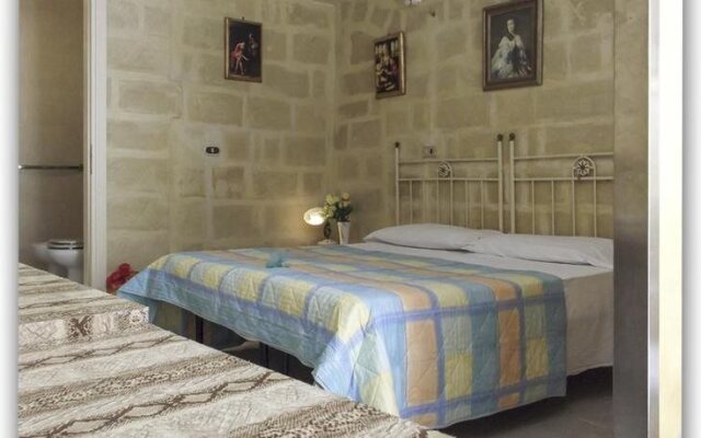 B&B Matera Sassi