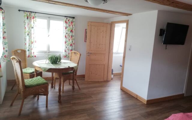 Wellnesshof Müller Vorderburg