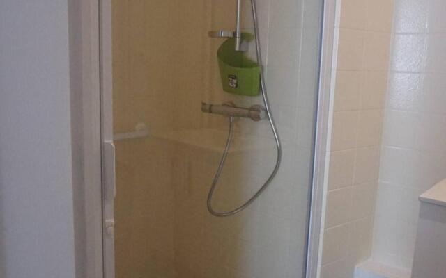 Maison La Guérinière, 2 pièces, 4 personnes - FR-1-224B-727