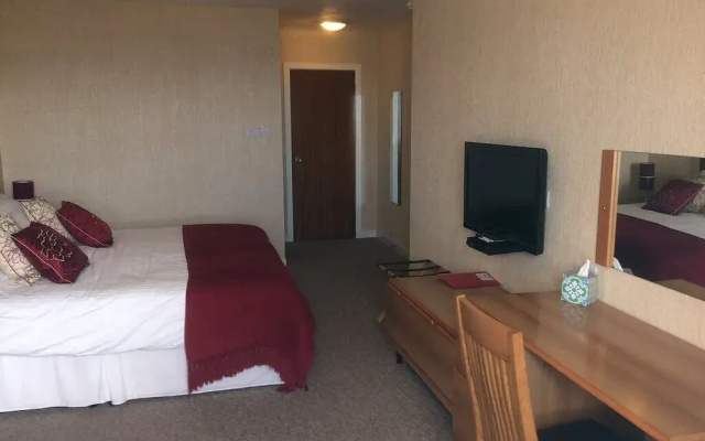 Myrtle Bank Hotel