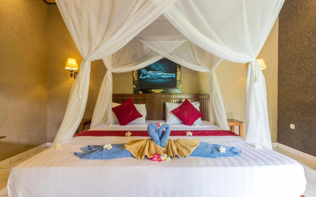 Kubuku Eco Dive Lodge & Yoga
