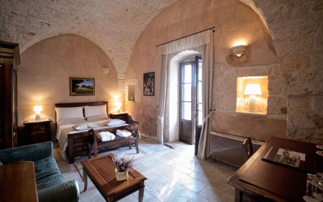 Masseria Beneficio
