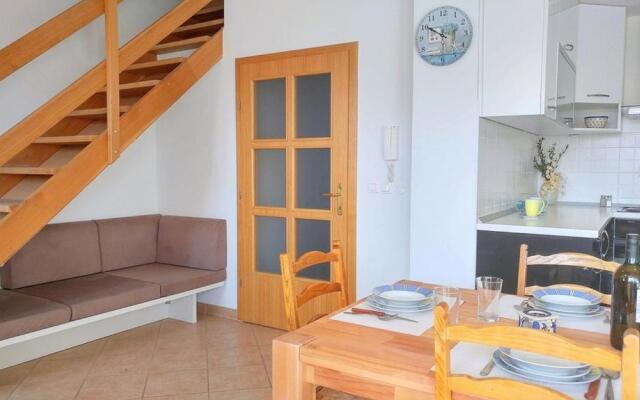 Apartment Gracijana