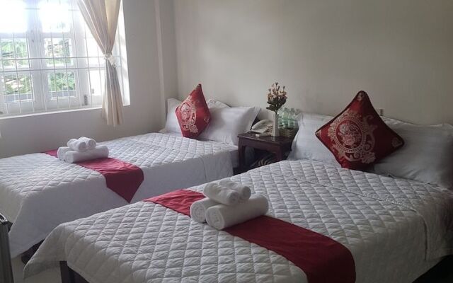 Oyo 929 An Phat Hotel