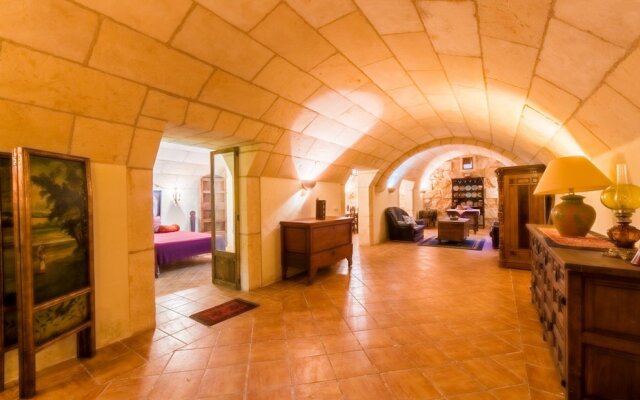 G Rentals Can Cuquet House