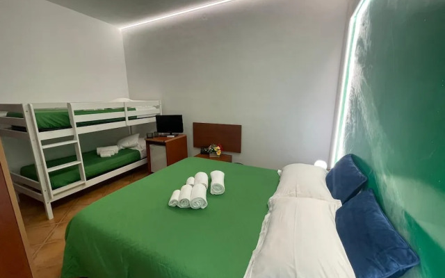 L'Oasi di Favignana Room and Charme