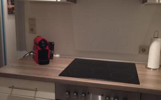 Harztour 2 Ferienwohnung