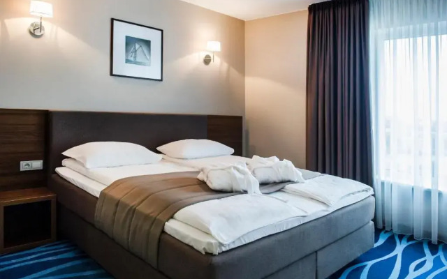 Porto Hotel
