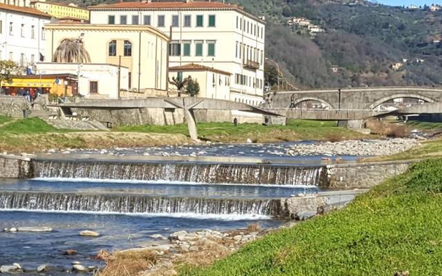 La casa in Ruga - civico 85