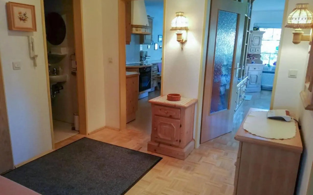Ferienwohnung am Rotbach