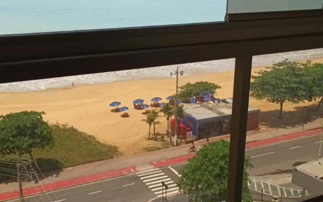 SUITE PREMIUM 603 Praia de Itaparica