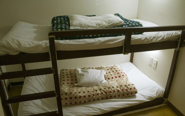 Little Asia – Hostel