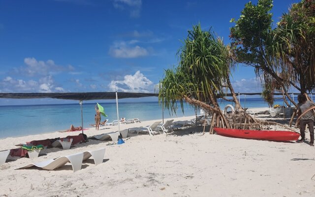 Ocean Beach Maldive