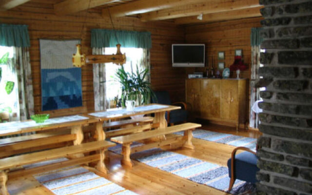 Holiday Home Rantala