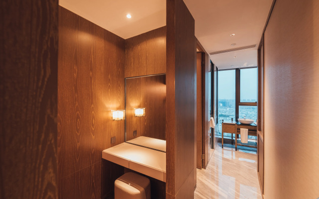 Zhen He Hotel - Ningbo