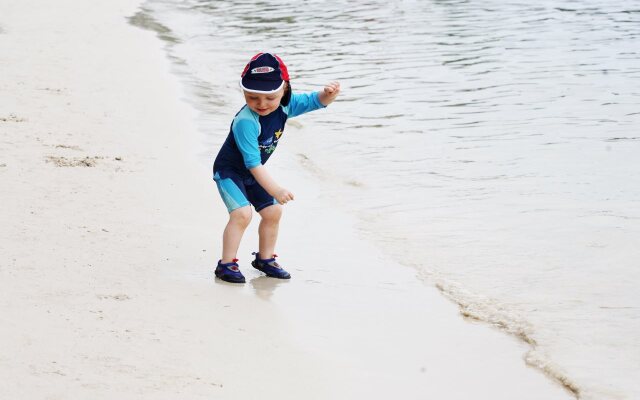 Tango Beach Resort