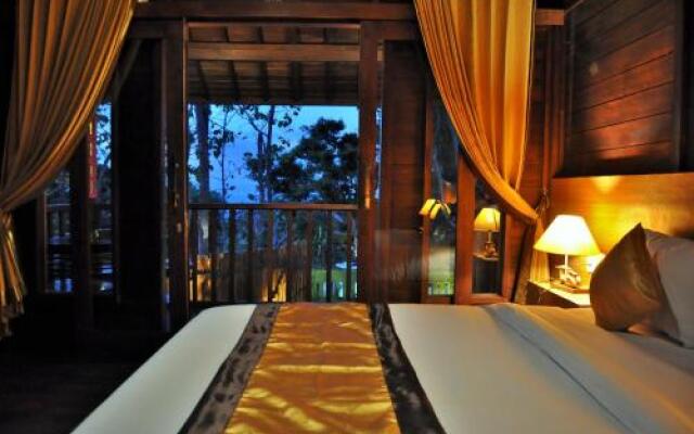 The Granyam Luxury Bungalow