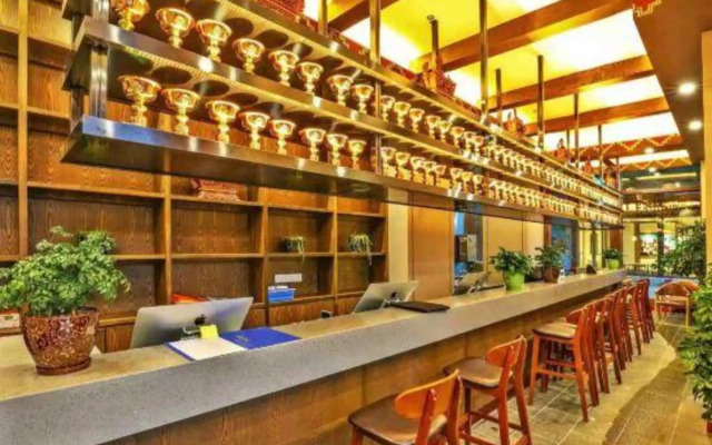 The 5th Meteorite Grace Hotel
