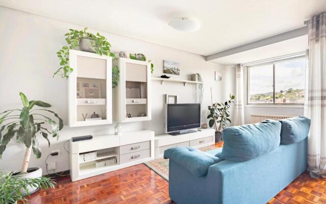 Apartamento en el centro de Ourense