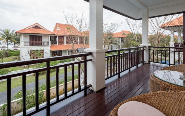 Luxury Family Beach Da Nang