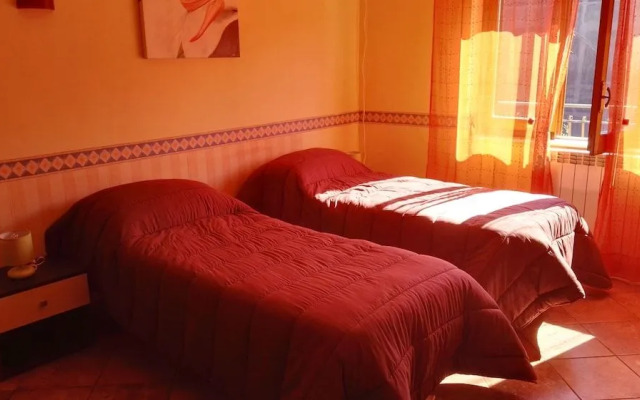 La Rocca del Gelsomino