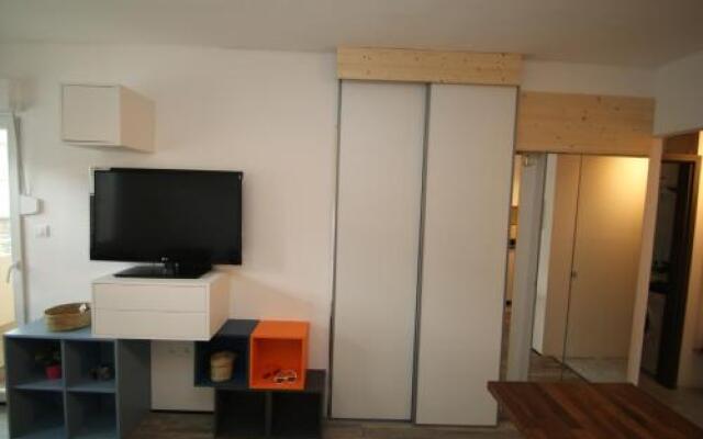 Apartment Priska