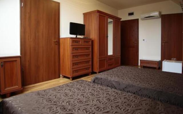 Hotel Brill