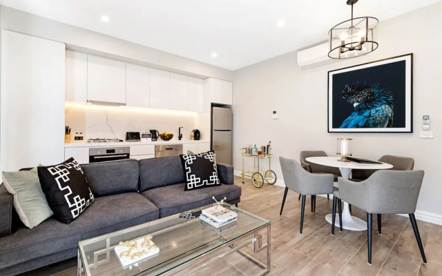 Manhattan Apartments - Glen iris