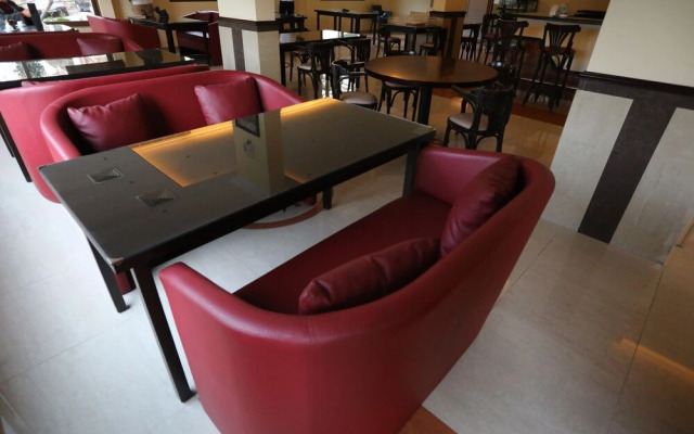 Mateus hotel