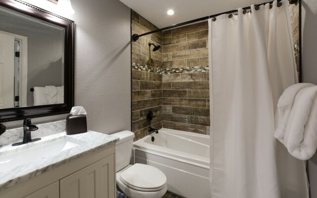 Club C-12 2 Bedroom Condo