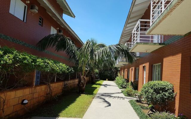 Pousada Residencial dos Portugas