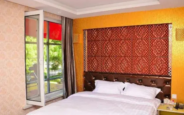 Harbin Shangshang Theme Hotel