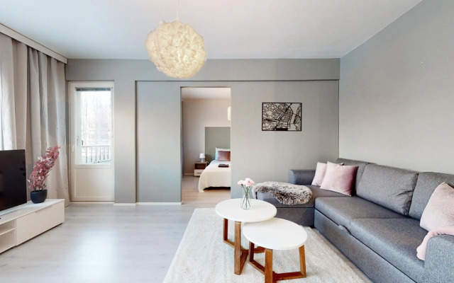 Apartment Scandinavia VI