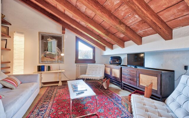 La Casa Dellarchitetto