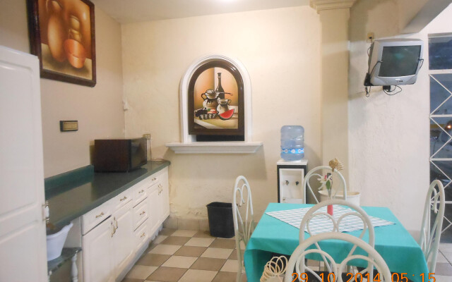 Hotel GYA Express