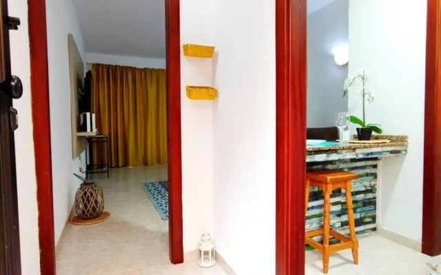 Guinea Apartments