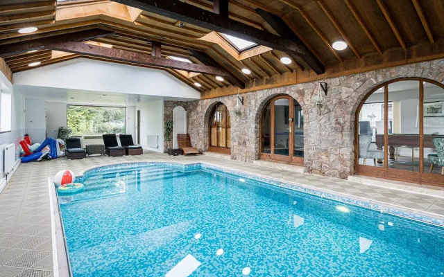 Brookway Lodge