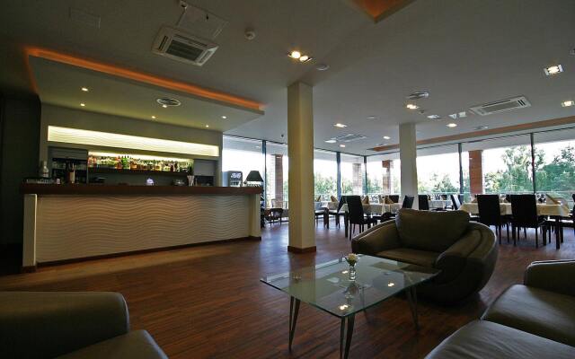 Hotel Moran SPA