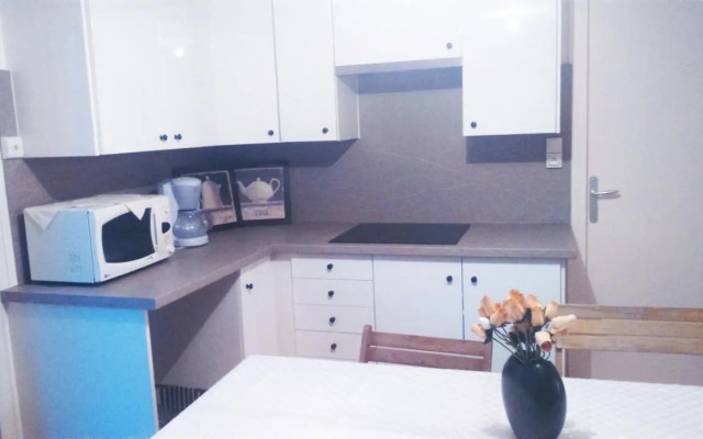 Loft sympa à Sassenage