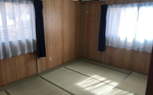 Marine Lodge Umigoya - Vacation STAY 95062 – Guest Rooms – Zamami