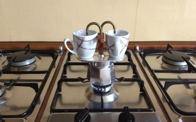 Guest Art - B&B Rooms Suites Guesthouse