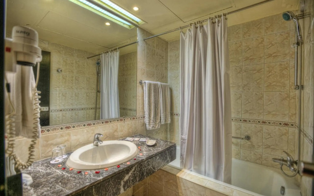 Le Semiramis Marrakech by BraviaHotels