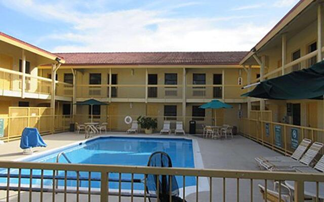 Quality Inn Harlingen